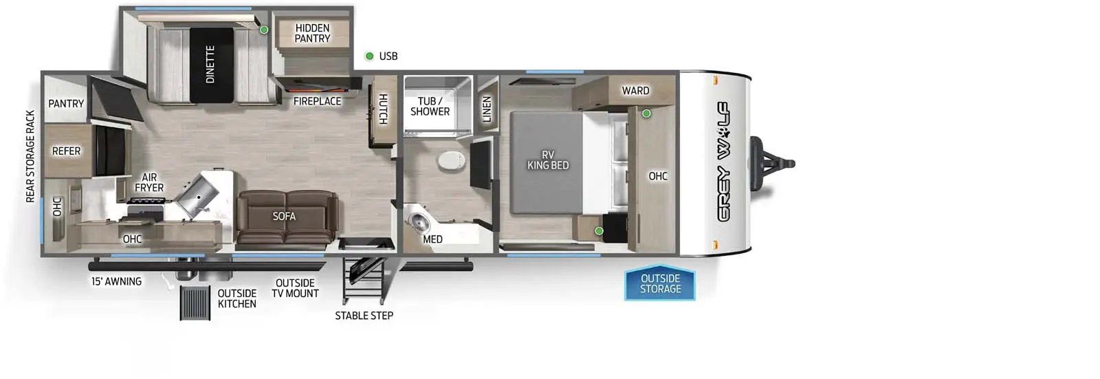 26SSBL Floorplan Image